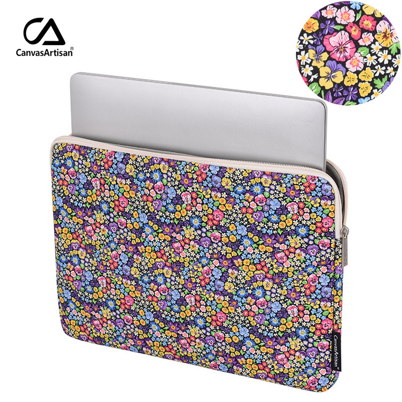 Laptop Bag Suitable for Huawei 11 Lenovo 12 Xiaomi 13 Microsoft 14 Dell 15 Hp Computer Sleeve Bag