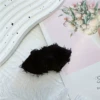 10 cm flip pants, tea black 10 cm