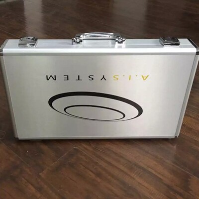superior quality Various Specifications Experiment Box Instrument case,Precise Instrument case Wait Tailor make