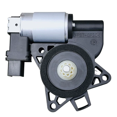 Motor Motor, Glass lifter