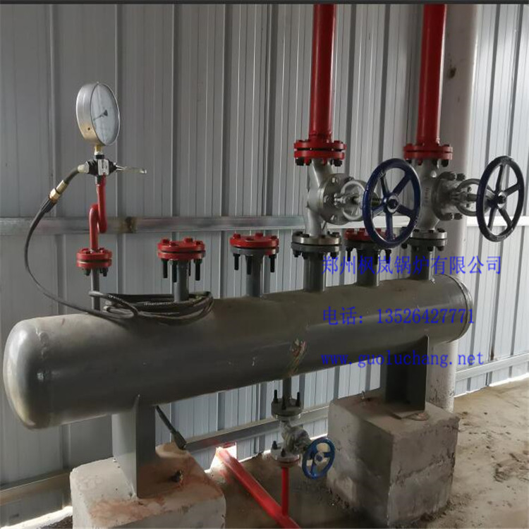 烘干地黄药材加工蒸汽锅炉 全自动燃气锅炉 节能环保 8吨蒸汽锅炉