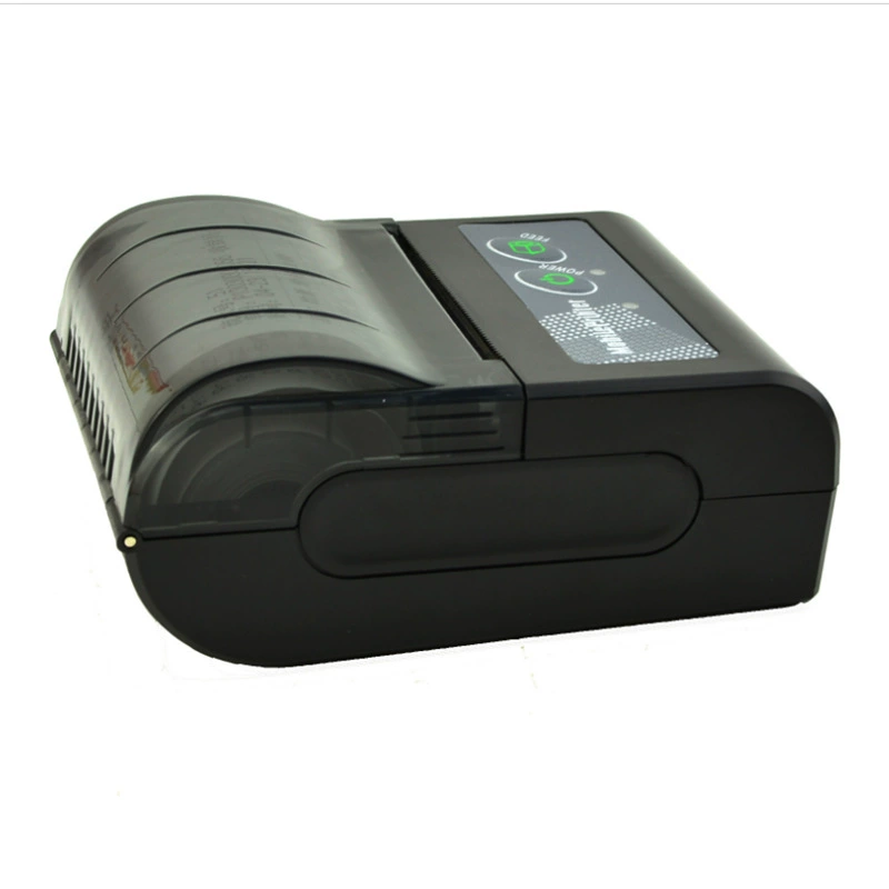 Handheld printer, bluetooth, 58mm