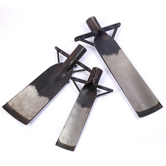 廠家批發錳鋼樹剷頭 農用挖坑挖地園林挖樹移樹家用挖山藥鋼剷頭