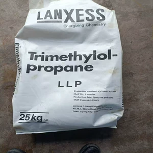 TMP Source Mitsubishi/Langson/Kunhua Trimal Hydroxyxyxylenpilene White Таблетки Эффективное содержание материала: 99,5%