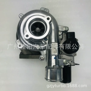CT16V 1KD 17201-30160 1720130160 17201-30161 D4d Turbocharger