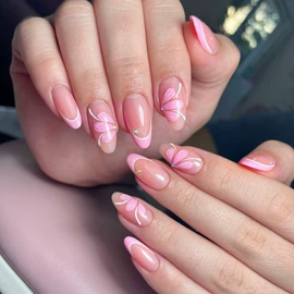 甲片/穿戴甲;美甲贴;美甲工具套装