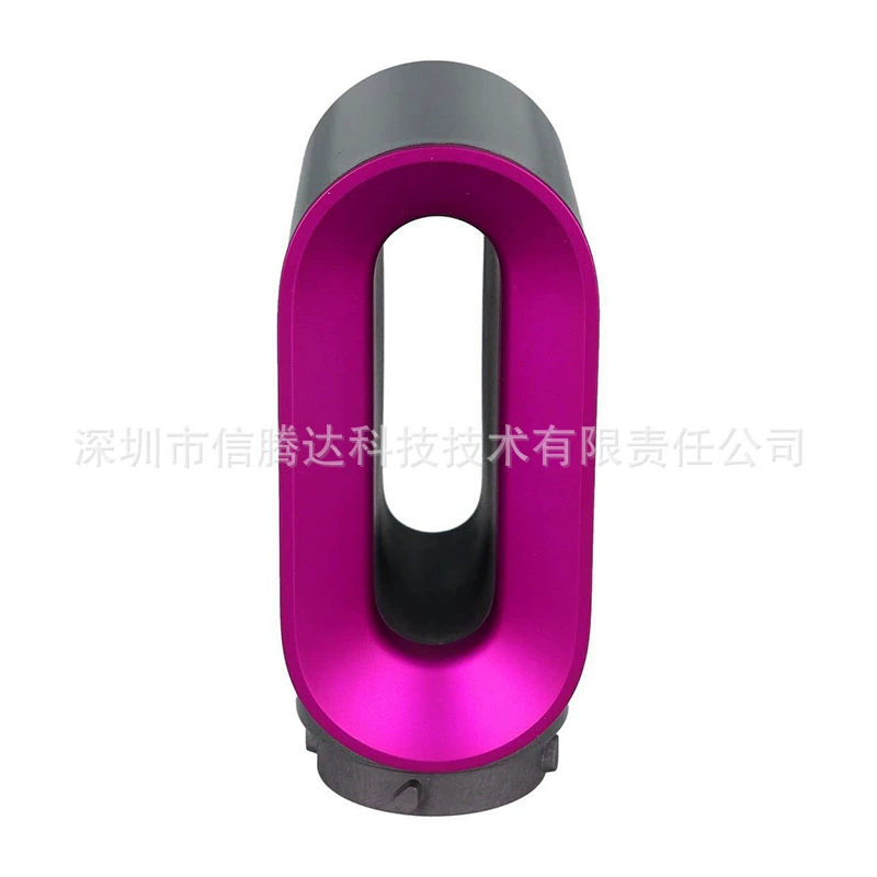 Подходит к Dyson Dyson Airwrap HS01/ HS05 аксессуары для кудрявых прядей насадка для сушки волос сушка волос предварительно созданный ветерок
