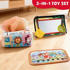 其他益智玩具;过家家玩具;饰品玩具