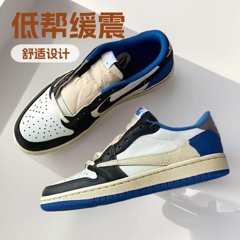 AJ1 basketball shoes, skateboard shoes for men and women, low-top sneakers, comfortable and versatile casual sports shoes, Air Force One original shoes AJ1 basketball shoes, skateboard shoes for men and women, low-top sneakers, comfortable and versatile casual sports shoes, Air Force One original shoes