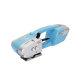 Xinkaichi Packer portable plastic steel belt full-automatic strapping machine PET electric storage hot melt electric Packer