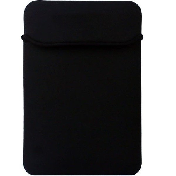 In-stock respirator laptop sleeve/pad storage bag/inner case. Solid color, simple and stylish design.