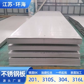 铝及铝合金材;不锈钢板;其他不锈钢管