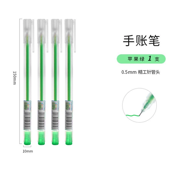 Apple green (single support price)