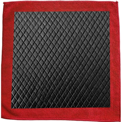 Car cleaning tools – Car Wash Mud Cloth, Car Cleaning - red-diamond-abrasive-cloth
