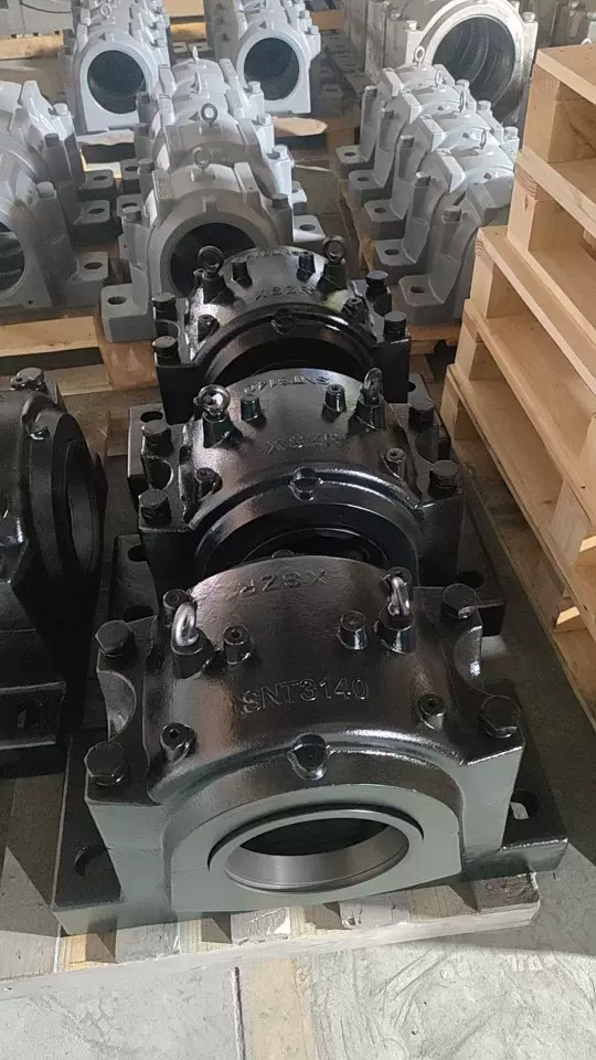 轴承座SNT3140轴承座SNT3110G