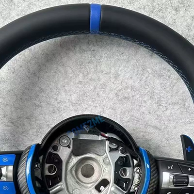 F22 F23 F33 F34, Steering wheel