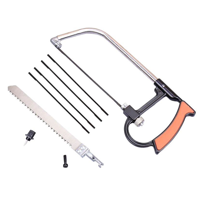 Южная Корея Бог увидел корейский стиль многоцелевая пила дьявола многофункциональная пила DIY мини ручная пила по дереву оптовая продажа с фабрики