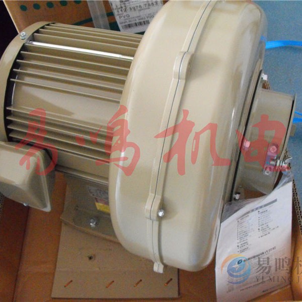 日本昭和电动送风机EM-H22-R313