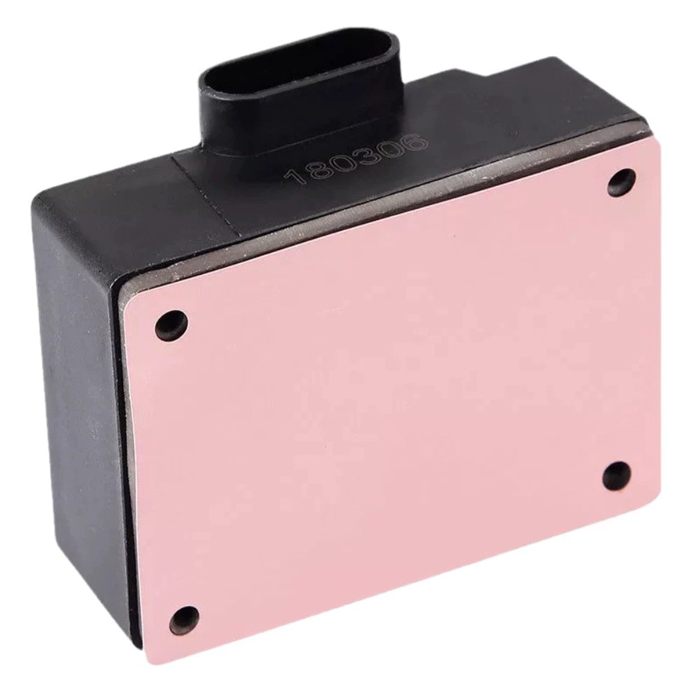 Плата модуля привода топливного насоса 12562 836 904-104