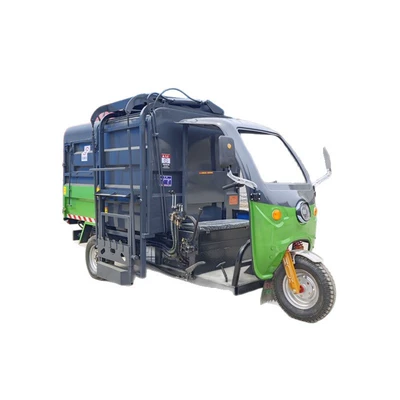 truck, waste collection vehicle, Elektrik zibil maşınları