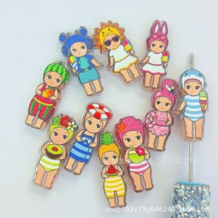 ��������ɳ������ˮ������������ӡ��ͨ�״���DIY�ֹ��Ʒ ���