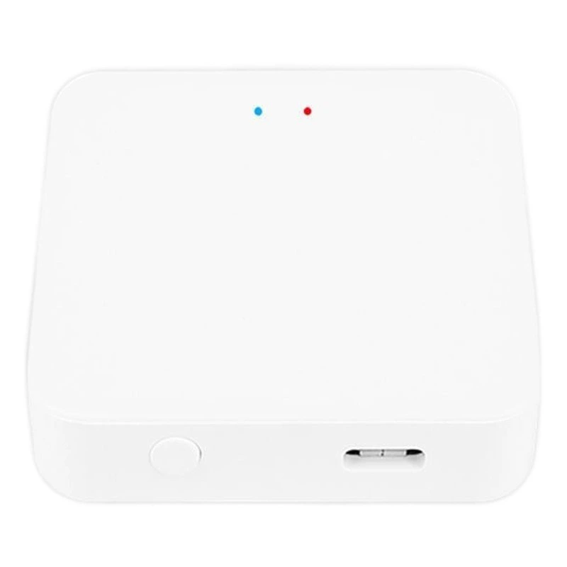 Tuya граффити беспроводной Wi-Fi Bluetooth Mesh Многофункциональный шлюз умный дом трансграничная электронная коммерция