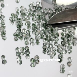 ��4mm����͸ɫ�⾧���Aˮ�������DIY��������Ʒ��������ɢ��