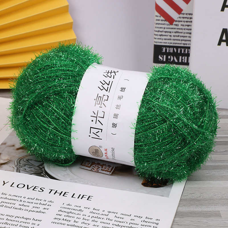 08 에메랄드 그린 50g