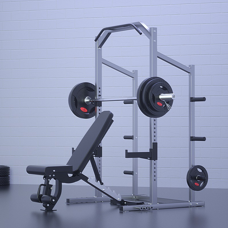 Equipment for gym