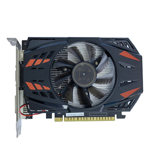 GTX750 2G DDR5�@��GPU�����k�������@�����T��֧��HDMI VGA DVI