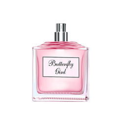 Gorgeous Girl Blossoming Sweetheart Lady Perfume Student Long-lasting Light Freshness Factory Wholesale Shipping