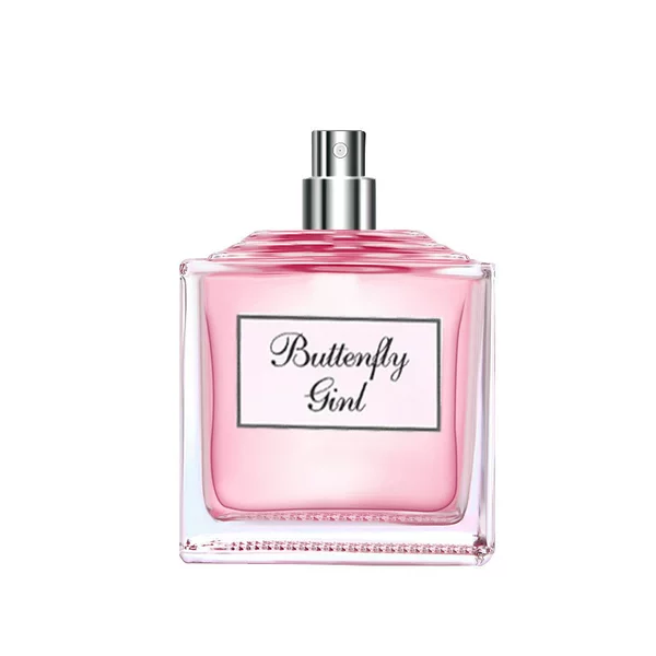 Beautiful girl Huayang sweet lady perfume student long-lasting light fragrance fresh factory wholesale delivery
