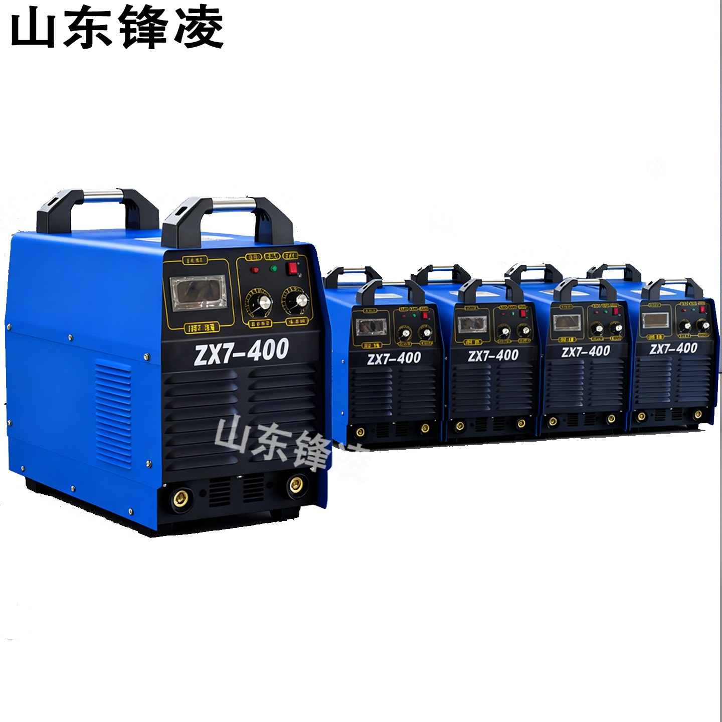 矿用手工电弧焊机ZX7-400S逆变直流手工电弧焊机双电压380V/660V