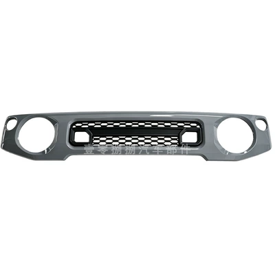 Suitable for 19-25 Suzuki Zhongwang - cement-gray