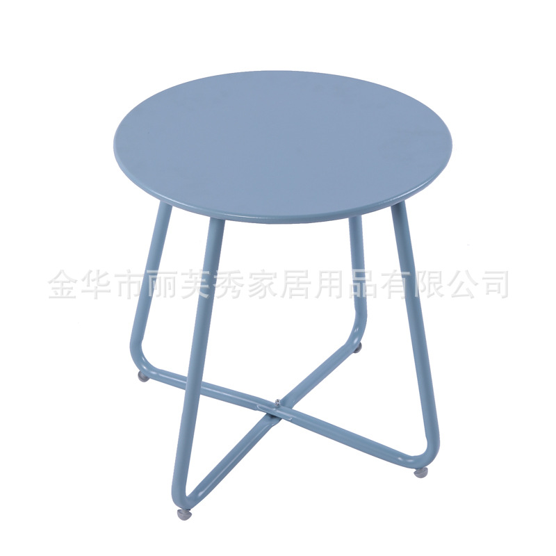 미스트 블루