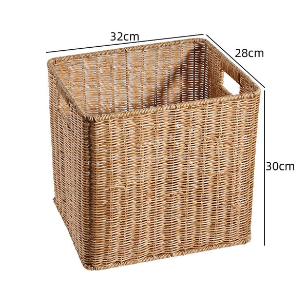 Light coffee color 32*28*30cm