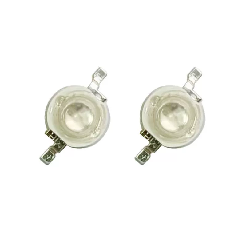 Lamp, high power, 1W, 1W