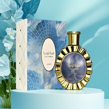 �羳����Lattafa Victoria�Ж|����������Ůʿ��ˮ��Ʒ���l