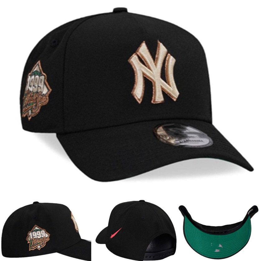 2026 nuevo sombrero de equipo de baloncesto sombrero solar pareja hip-hop moda callejera gorra deportiva gorra gor