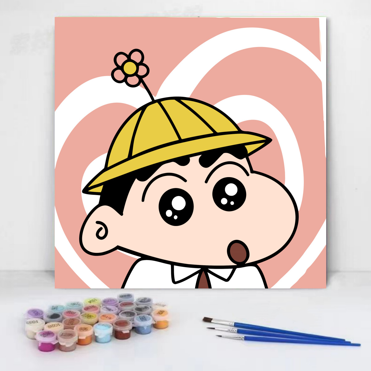 A154 crayon small new