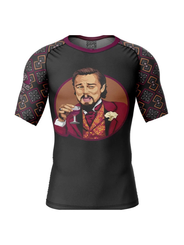 2025 夏の新クロスボーダーヨーロッパとアメリカの Amazon ポケモンプリント半袖 Tシャツラウンドネックフィットネス服|undefined