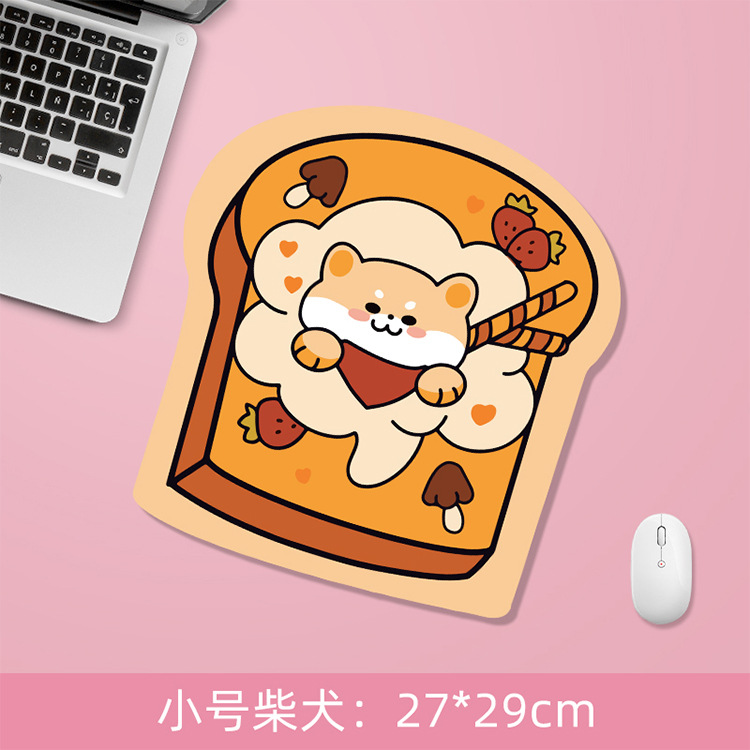 小號柴犬