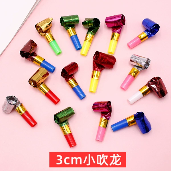Classic whistle, 3cm