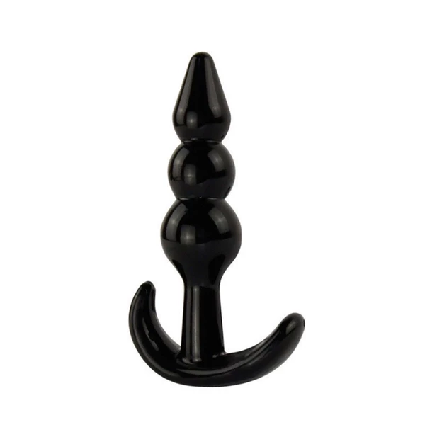 Advanced version (soft black)