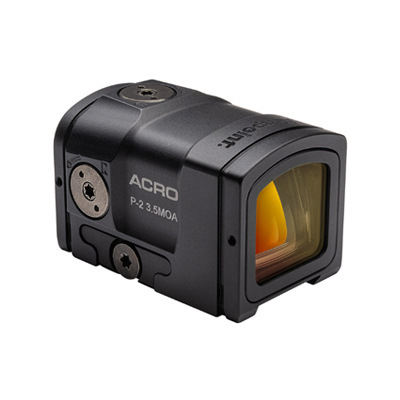 fox-l  rmr HD558 g33镜 金属望远镜 弹弓配件UH1 8T UH2 G43 SRO|undefined
