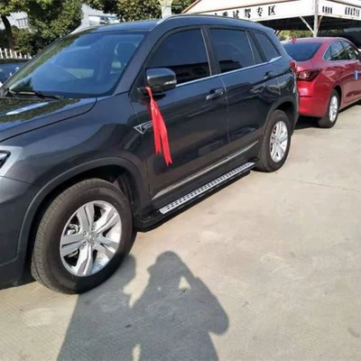 Suitable for Changan: Motorcycle pedals - please-note-the-model-number-when-placing-an-order