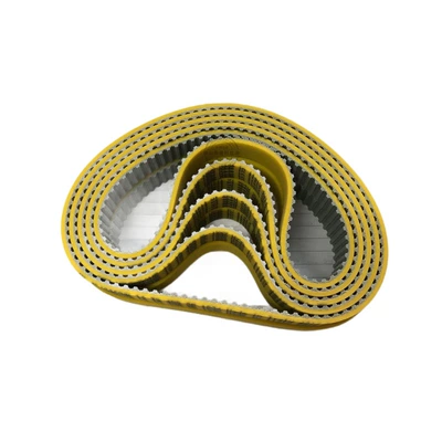 wire synchronous belts, available in – Avtomobil ötürücü kəmərləri