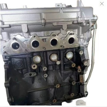 TNN4G15T Engine Block 1.5T RuiZhan Engine Bare Block Compatible with Zotye T300 T600 (Engine assembly)
