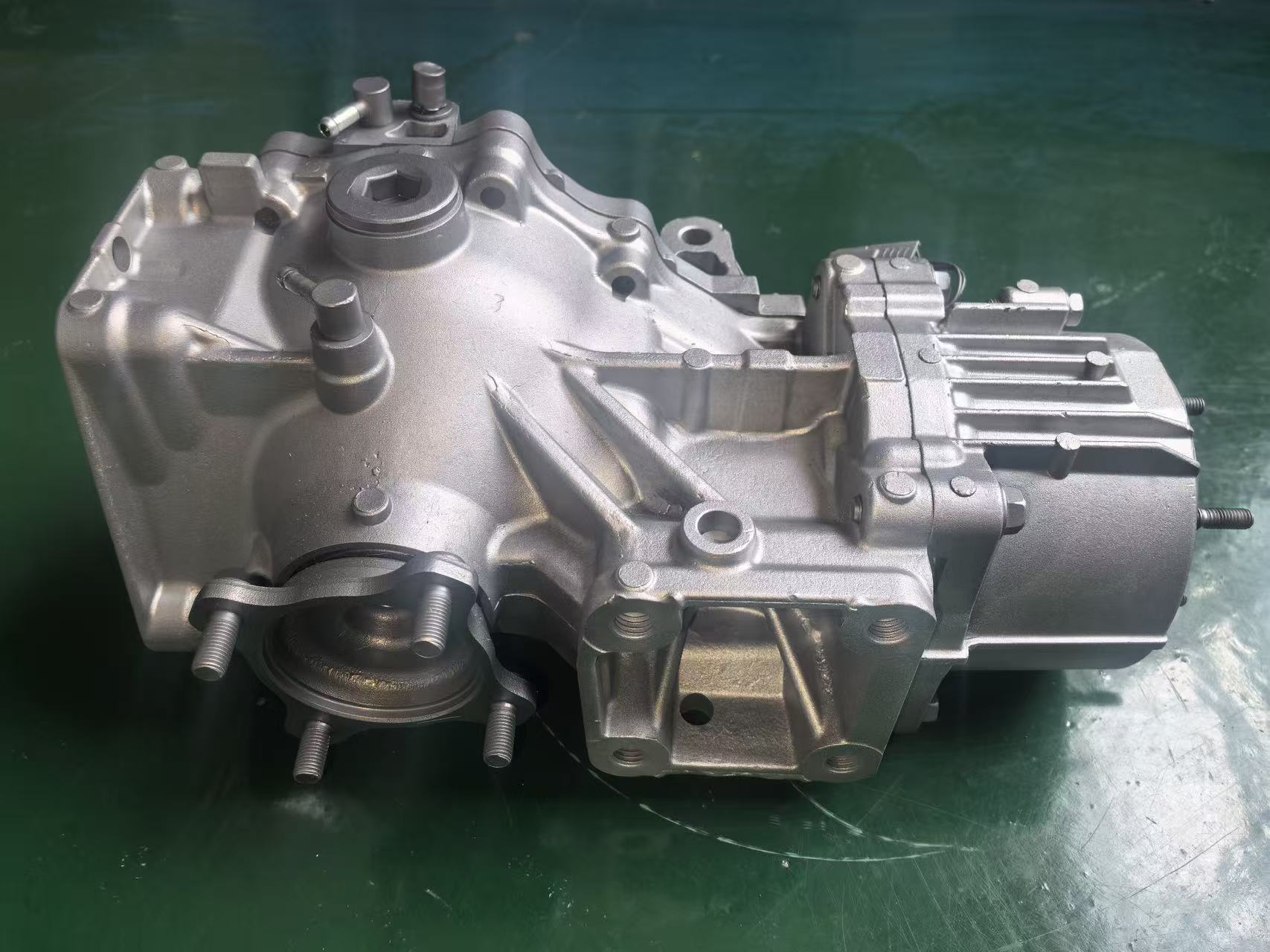 For Toyota Sienna 3.5 AWD Rear Axle Differential Assembly Transmission Parts