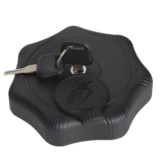11802315 Is Suitable for Volvo Lovlo Benz Mercedes-Benz Truck Fuel Tank Cap 2993918 2Pp3918